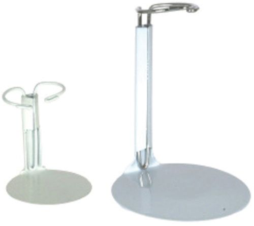 Doll Stand, 2-1/2 Inch High, 1 Piece g0007