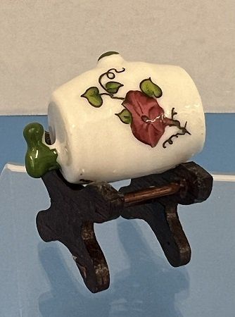 Drink Dispenser with Wooden Stand MC06027