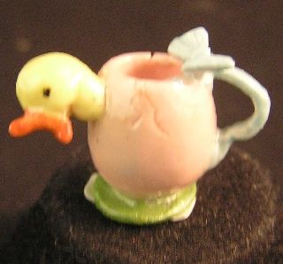 Duck Pitcher MCT0012