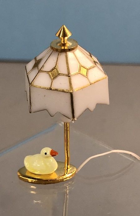 Duck Lamp 1312069
