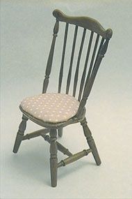 Duxbury Chair Minikit Brown CB2400