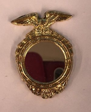 Eagle Mirror stu091