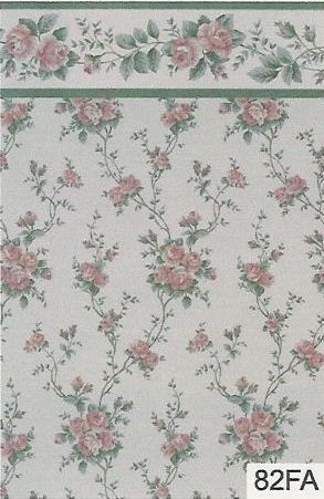 Eden Peach 82FA wal82fa
