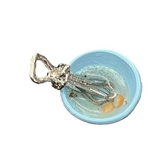 Egg Beater and Bowl cn400008