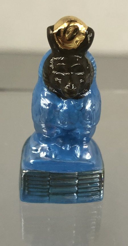 Egyptian Treasures of the Louvre-2 mc03983b
