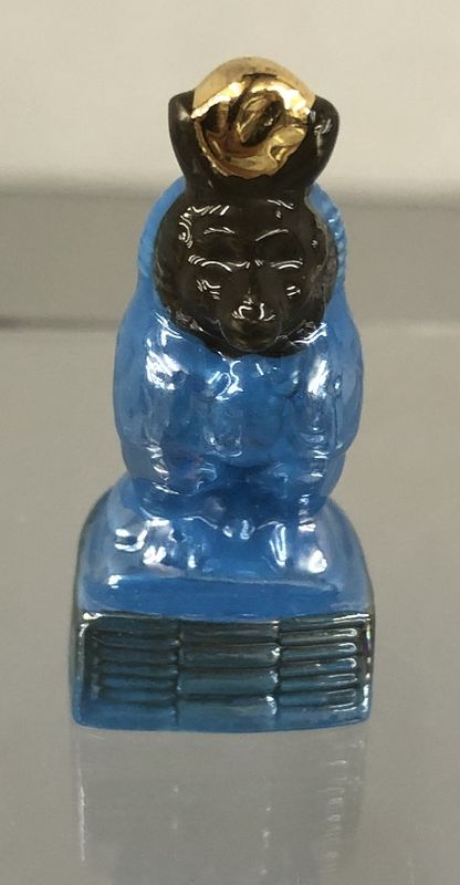 Egyptian Treasures of the Louvre-2 mc03983b