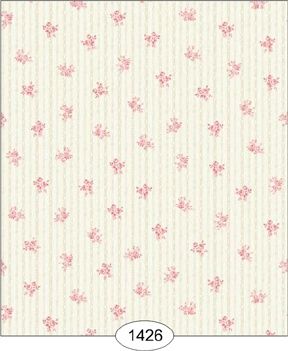Emma Spot - Red WAl1426