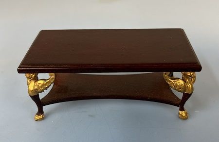 Empire Coffee Table bes6872mhg