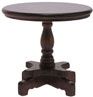 End Table, Walnut cla10491