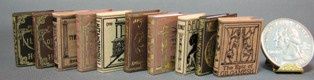 NI143 Epic Poems 10/set