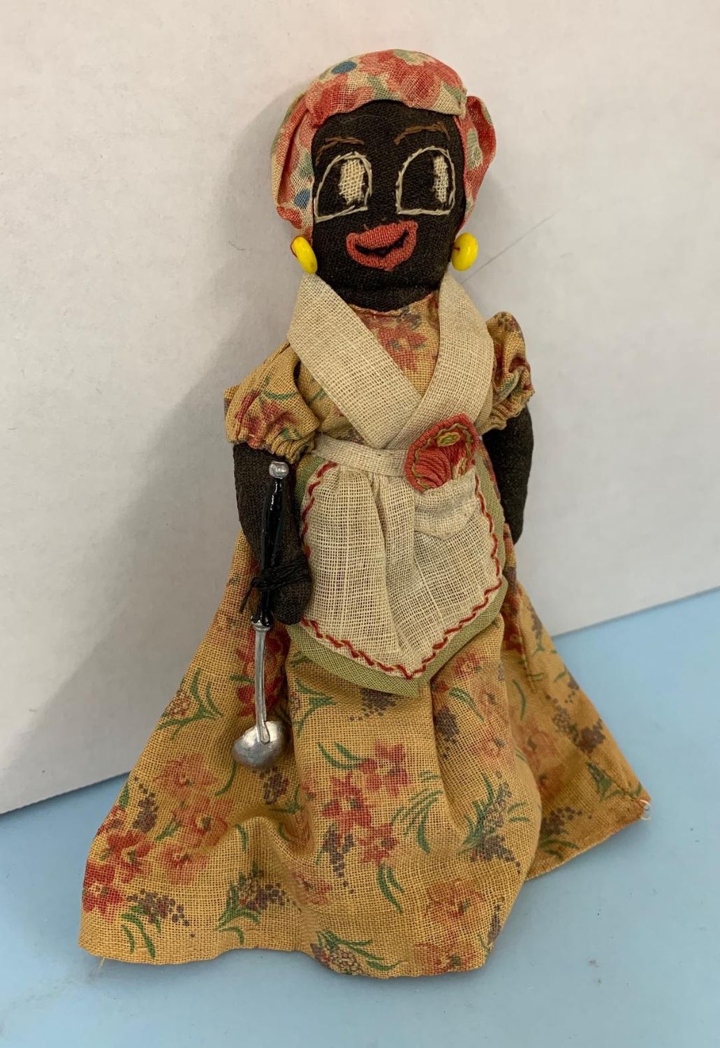 Fabulous Cloth Doll AND9003
