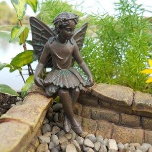 Fairy Evelyn Mae wfg1926