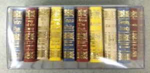 NI240 Fairy Tale/Disney Books set/10