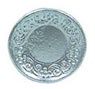 Fancy Silver Plate ISL0424