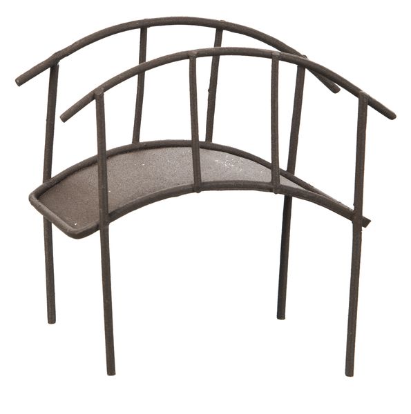 Fantasy Wire Miniature - Iron Bridge gzER30186