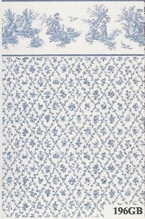 Farm Life Blue 196GB WAL196G