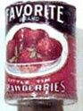 Favorite Strawberries (1 lb. can) HR57132