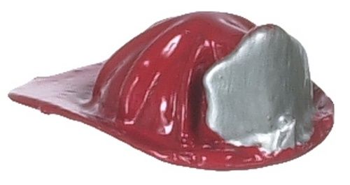 Fireman'S Helmet im65376