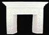 Fireplace 5 1/2 X 4 UMF1