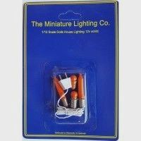 Flicker Flame Unit with Spare Bulb LT90231