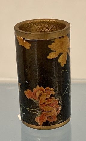 Floral Umbrella Stand cn2021