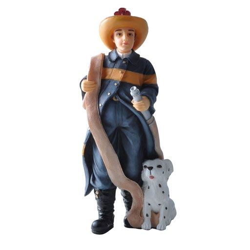 Fireman Roy hw3064