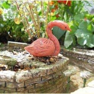 Flamingo on Pick PFLAM2