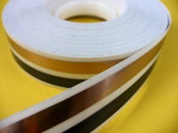 CR2S728-1 Flat Tape Wire (30ft)