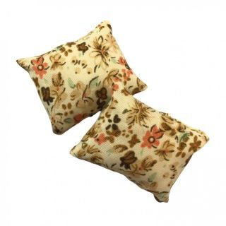Floral Cushion, Pack of 2 d4191bof010