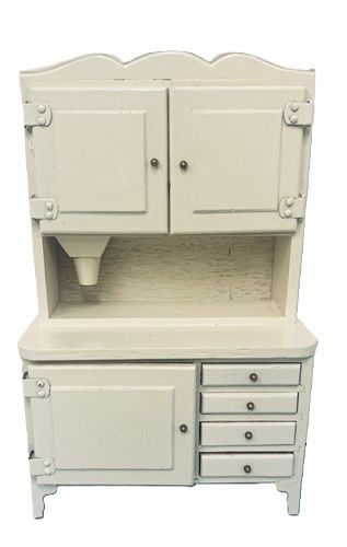 Flour Bin Cabinet so1797