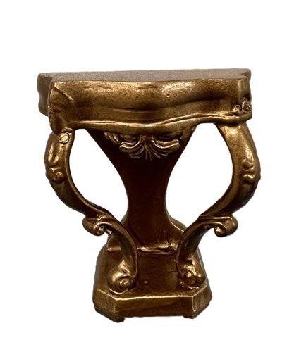 Formal Gold Table mc1953