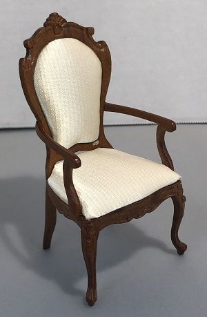 French Armchair bes2001nwn