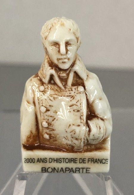 French Figure Napolean mc03988a