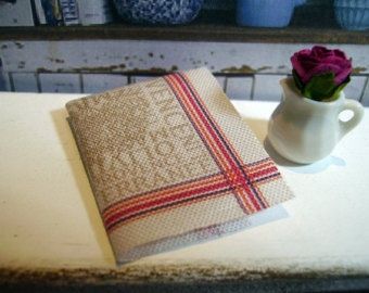 French Tea Towel lcd8119