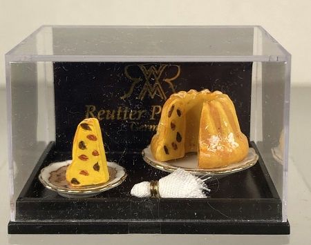 Fruited Bundt Cake mc02094