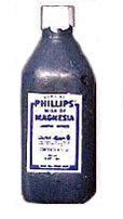 Genuine Milk Of Magnesia 52014