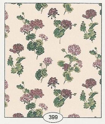Geranium 399 wal399