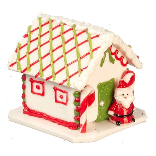 GINGERBREAD HOUSE G6250