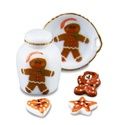 Gingerbread Set 1.822/5