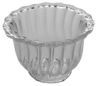 Glass Bowl hb015