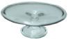 Glass Cake Plate bdhb260