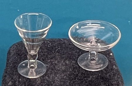 Glass Drink Glasses mc915