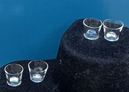Glass Highball Glasses mc918