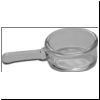 Glass Pan bdhb067