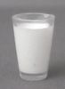 Glass of milk hr60001