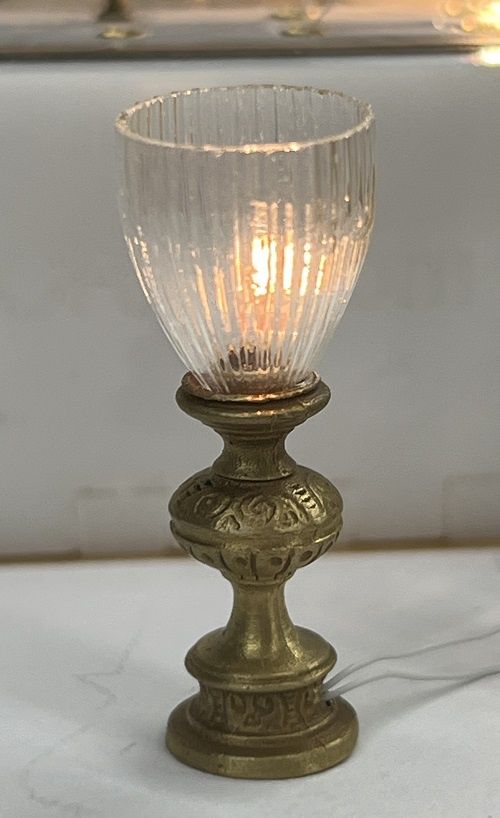 Globe Lamp NIG14