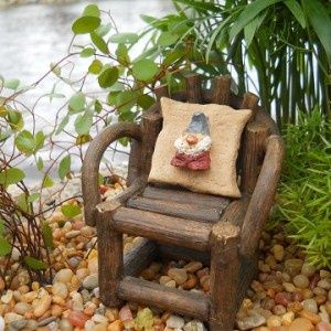 Gnome Pillow gnp3400