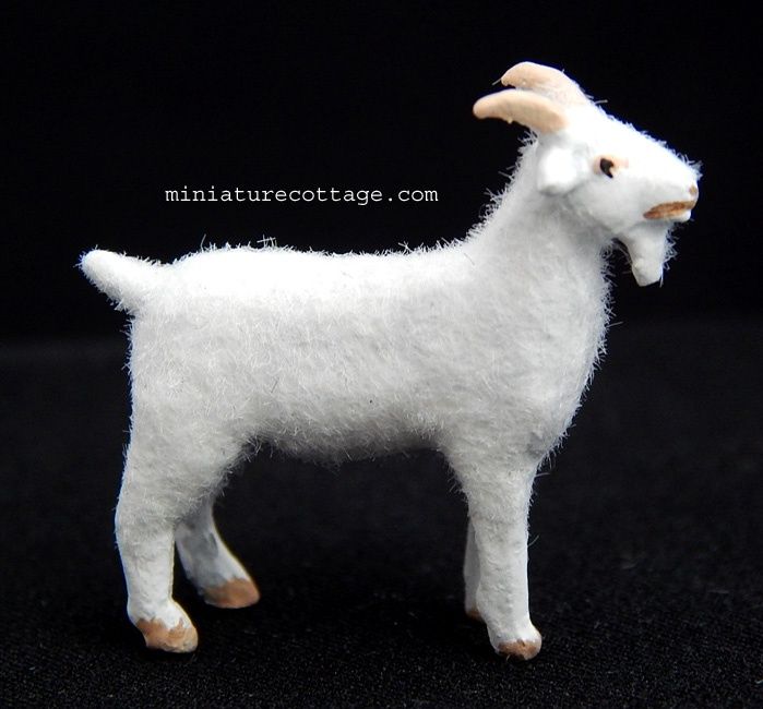 Goat ml61003