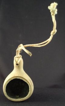 CS15001 Gourd