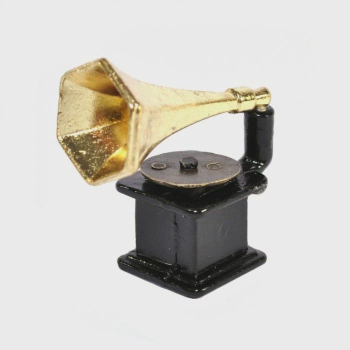 Gramophone D4159